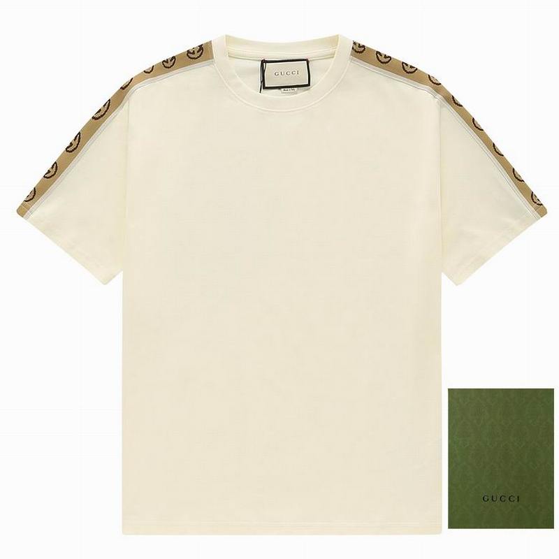 Gucci Men's T-shirts 107